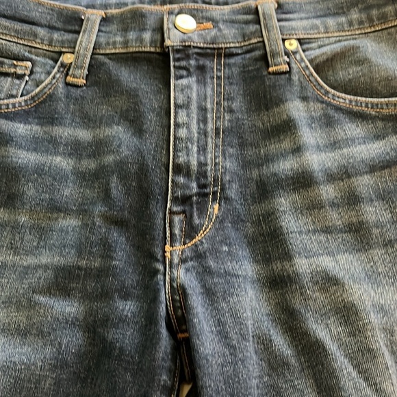 Joes Jeans The Brixton Straight & Narrow Size 34 - Picture 15 of 16